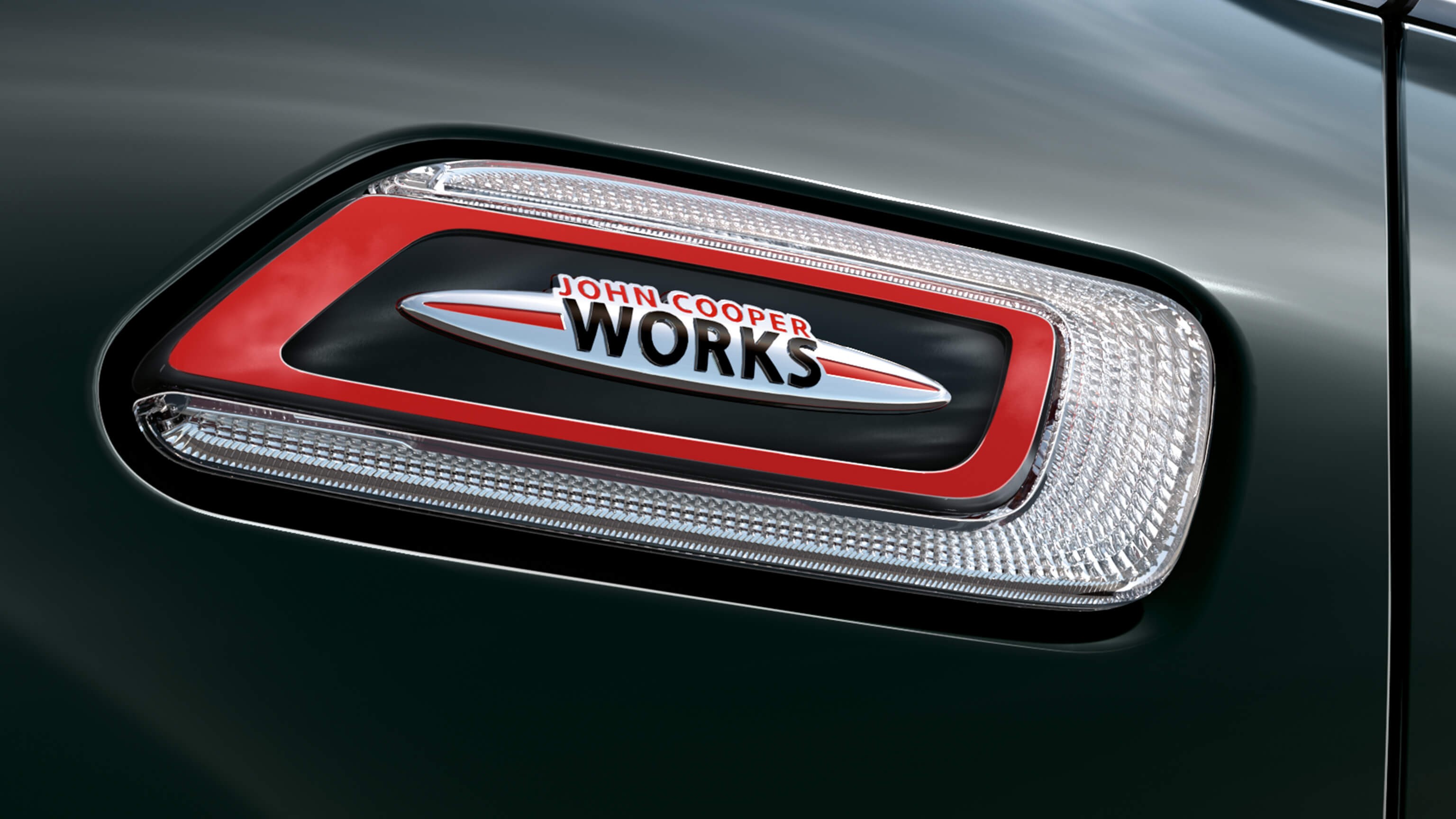 JCW Side Scuttles